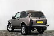 Lada (ВАЗ) 2121 (4x4) I Рестайлинг Сургут  - изображение 23