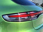 Porsche Macan I Рестайлинг Пермь  - изображение 46