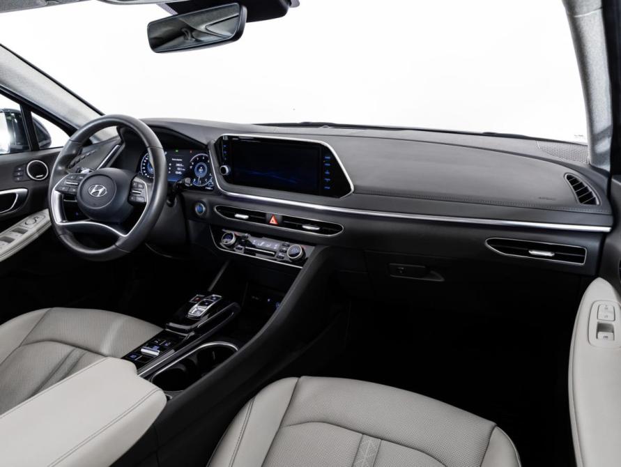 Hyundai Sonata VIII (DN8) Санкт-Петербург  - изображение 9