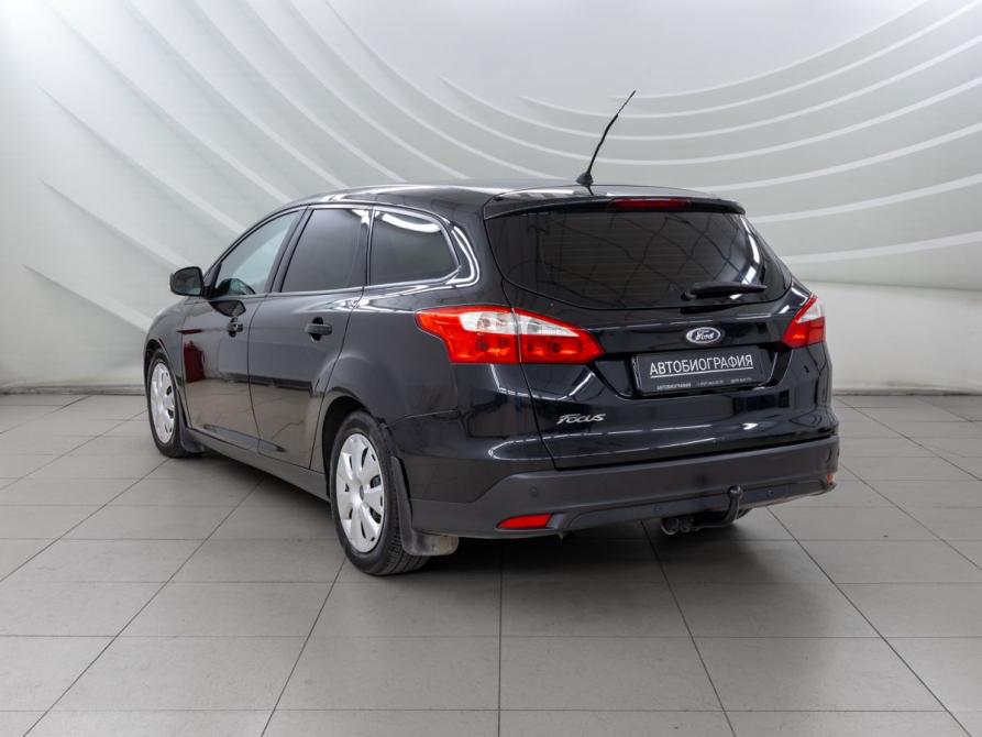 Ford Focus III Волгоград  - изображение 5