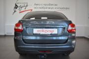 Lada (ВАЗ) Granta I Рестайлинг Киров  - изображение 30