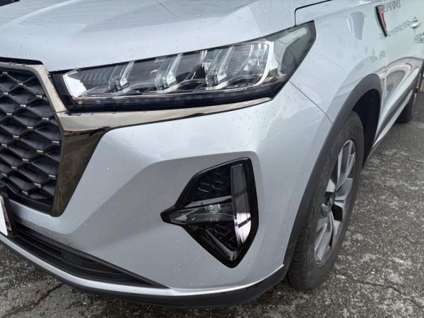 Chery Tiggo 7 Pro Max I с пробегом 2023 года, цена 1 700 000 рублей, 36000 км, внедорожник, Автокод Объявления