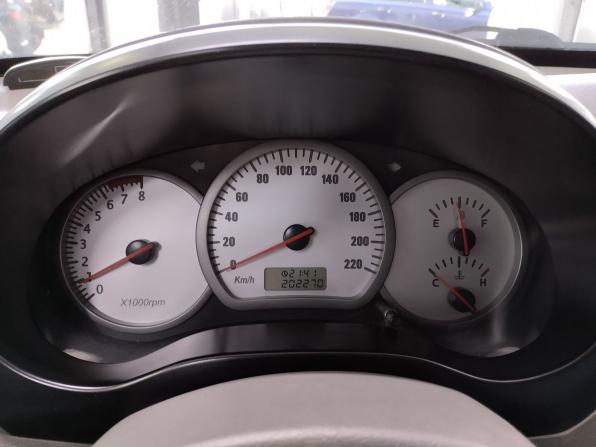 Chery Tiggo (T11) I с пробегом 2009 года, цена 340 000 рублей, 202270 км, внедорожник, Автокод Объявления