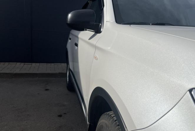 Mitsubishi Outlander III Рестайлинг 2 с пробегом 2018 года, цена 1 680 000 рублей, 120786 км, внедорожник, Автокод Объявления
