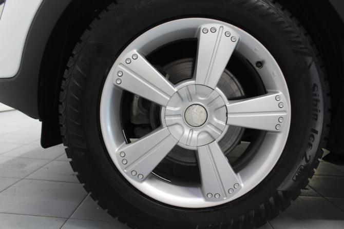 Kia Sportage III с пробегом 2011 года, цена 1 480 000 рублей, 142700 км, внедорожник, Автокод Объявления