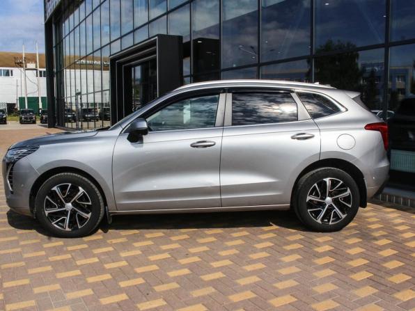 Haval Jolion I с пробегом 2023 года, цена 1 750 000 рублей, 86500 км, внедорожник, Автокод Объявления
