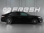 Toyota Camry VIII (XV70) Рестайлинг Минеральные Воды  - изображение 26