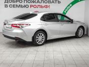 Toyota Camry VIII (XV70) Москва  - изображение 21