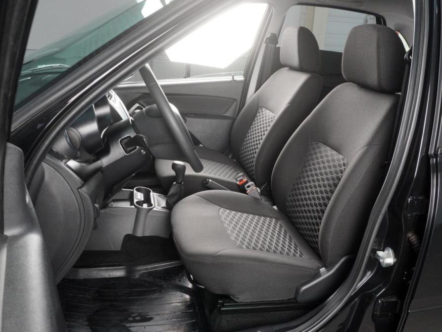 Lada (ВАЗ) Granta I Рестайлинг Минеральные Воды  - изображение 10