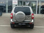 Chevrolet Niva I Рестайлинг Оренбург  - изображение 21