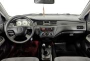 Mitsubishi Lancer IX Волгоград  - изображение 31