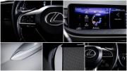 Lexus RX IV Москва  - изображение 39
