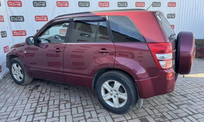 Suzuki Grand Vitara III с пробегом 2007 года, цена 709 999 рублей, 237642 км, внедорожник, Автокод Объявления