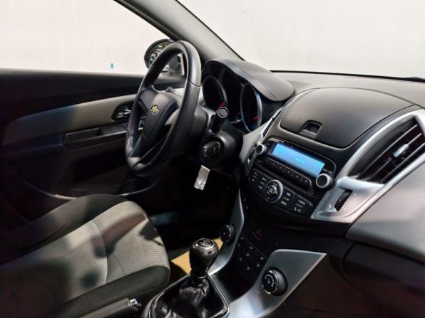 Chevrolet Cruze I Рестайлинг с пробегом 2014 года, цена 835 000 рублей, 111988 км, седан, Автокод Объявления