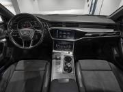 Audi A6 V (C8) Москва  - изображение 30