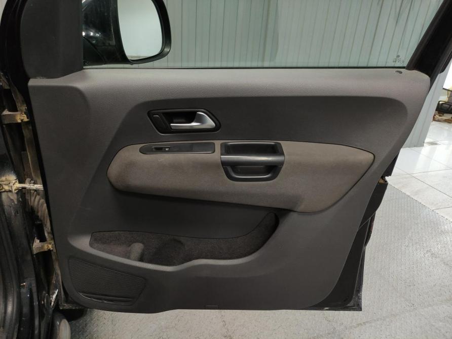 Volkswagen Amarok I Пермь  - изображение 16