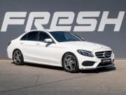 Mercedes-Benz C-Класс IV (W205) Краснодар  - изображение 23