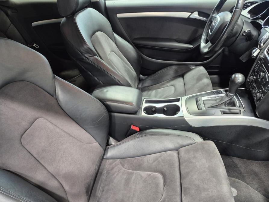 Audi A5 I (8T) Воронеж  - изображение 16
