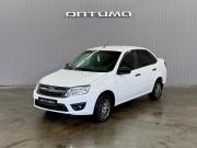 Lada (ВАЗ) Granta I Краснодар  - изображение 18