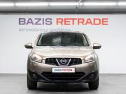 Nissan Qashqai I Рестайлинг Тюмень  - изображение 26
