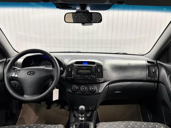 Hyundai Elantra IV (HD) с пробегом 2007 года, цена 597 000 рублей, 300929 км, седан, Автокод Объявления