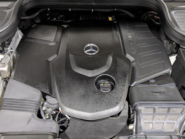 Mercedes-Benz GLE II (V167) с пробегом 2020 года, цена 6 720 000 рублей, 43466 км, внедорожник, Автокод Объявления