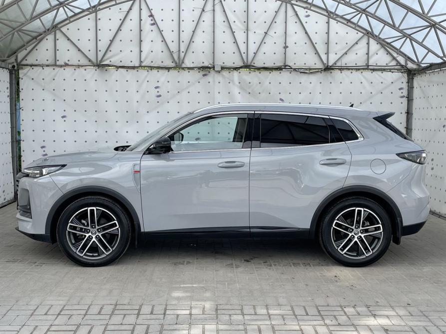 Changan CS55 Plus II Тамбов  - изображение 10