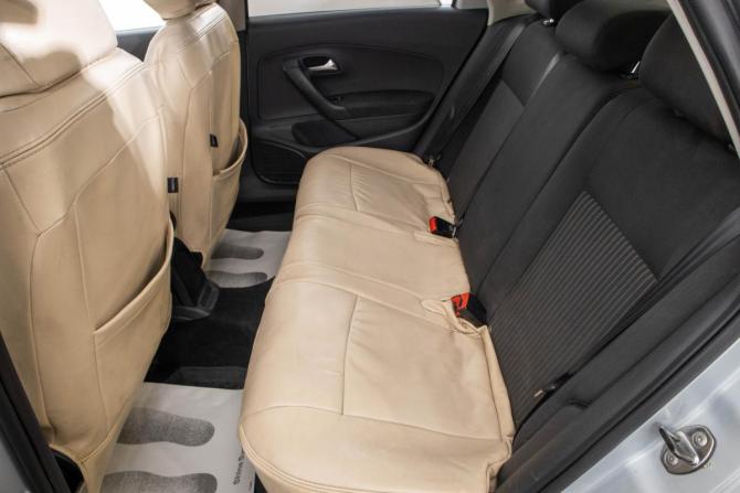Volkswagen Polo V с пробегом 2012 года, цена 669 000 рублей, 315000 км, седан, Автокод Объявления