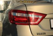 Lada (ВАЗ) Vesta I Саратов  - изображение 33