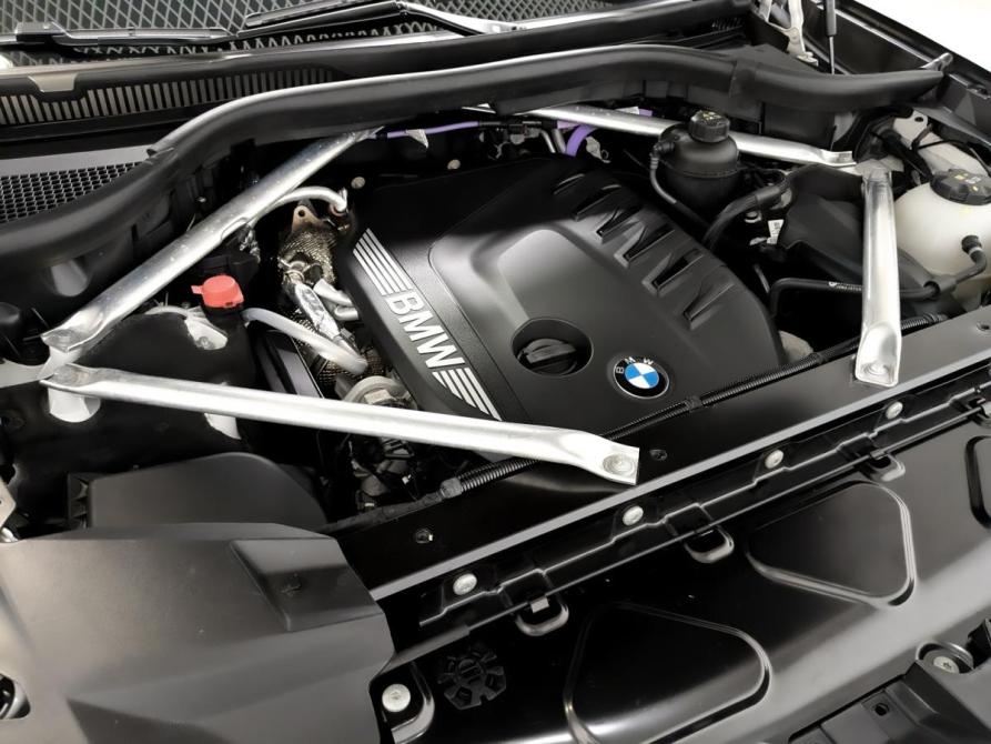BMW X7 I (G07) Рестайлинг Санкт-Петербург  - изображение 9