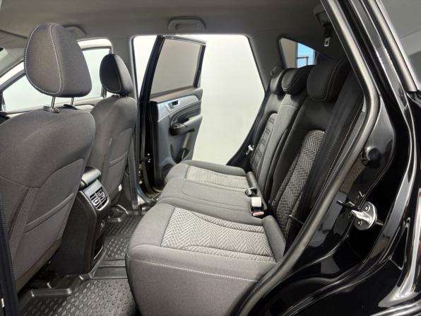 Haval M6 II с пробегом 2023 года, цена 1 860 000 рублей, 40279 км, внедорожник, Автокод Объявления
