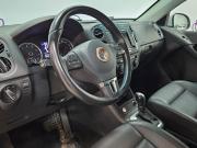 Volkswagen Tiguan I Рестайлинг Тольятти  - изображение 34