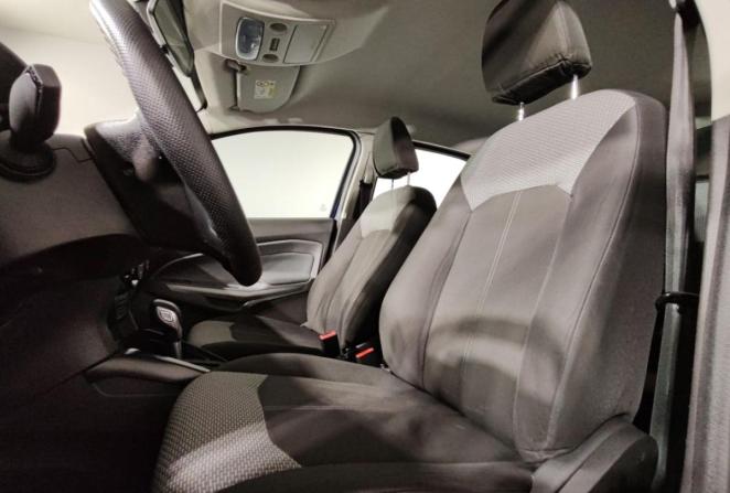 Ford EcoSport II с пробегом 2018 года, цена 1 180 000 рублей, 143593 км, внедорожник, Автокод Объявления
