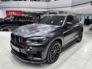 BMW X6 M II (F86) Казань  - изображение 23