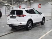 Toyota RAV4 IV (XA40) Рестайлинг Казань  - изображение 33