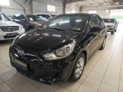 Hyundai Solaris I Набережные Челны  - изображение 27