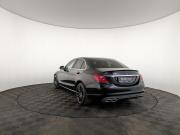Mercedes-Benz C-Класс IV (W205) Рестайлинг Москва  - изображение 37