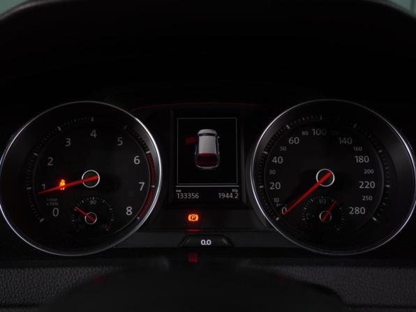 Volkswagen Golf GTI VII с пробегом 2014 года, цена 2 120 000 рублей, 133356 км, хэтчбек, Автокод Объявления