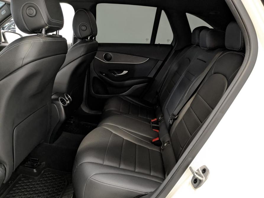 Mercedes-Benz GLC I (X253) Рестайлинг Санкт-Петербург  - изображение 12