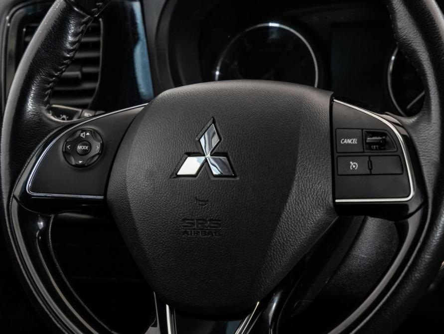 Honda Accord IX Санкт-Петербург  - изображение 11
