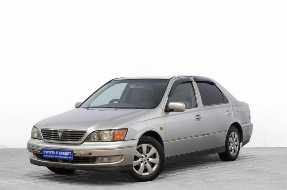 Toyota Vista V (V50) Барнаул  - изображение 4