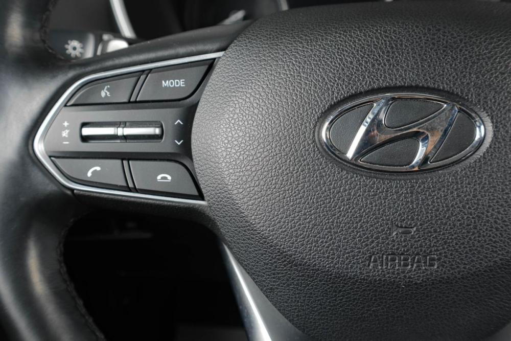 Hyundai Santa Fe IV Рестайлинг Тюмень  - изображение 15