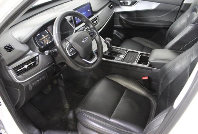 Chery Tiggo 4 Pro I с пробегом 2023 года, цена 1 030 000 рублей, 198560 км, внедорожник, Автокод Объявления
