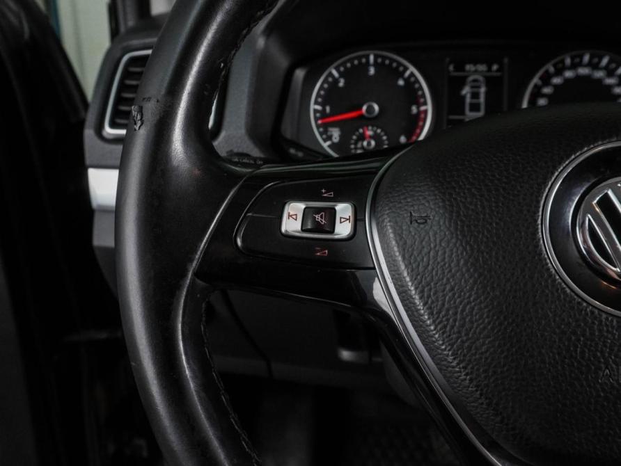 Volkswagen Amarok I Рестайлинг Воронеж  - изображение 15