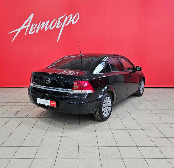 Opel Astra H Рестайлинг Вологда  - изображение 5