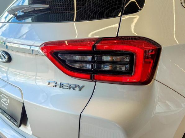 Chery Tiggo 4 Pro I с пробегом 2024 года, цена 1 490 000 рублей, 43719 км, внедорожник, Автокод Объявления
