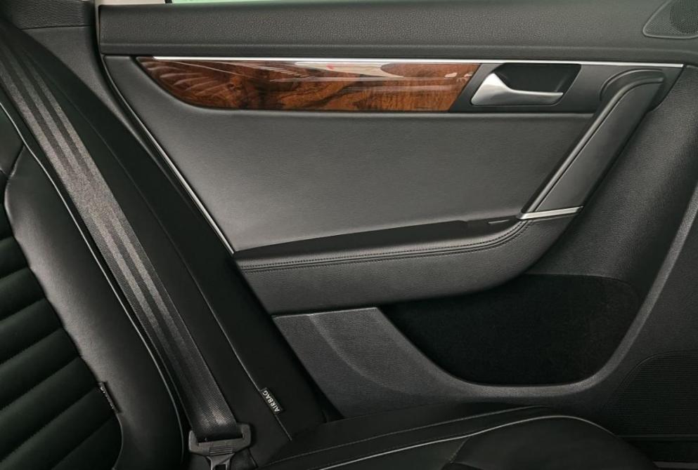 Volkswagen Passat B7 Красноярск  - изображение 22