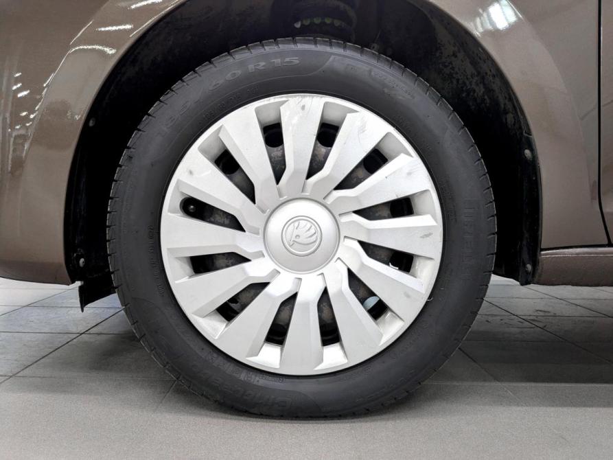 Skoda Rapid II Москва  - изображение 19
