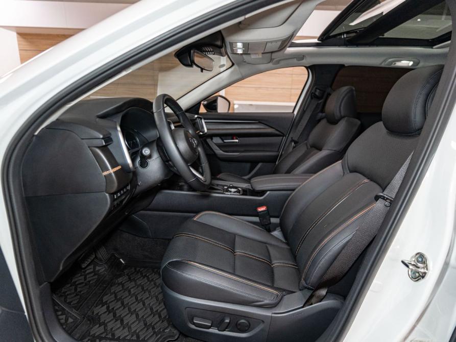 Mazda CX-50 Москва  - изображение 12