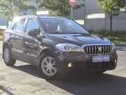 Suzuki SX4 II (S-Cross) Рестайлинг Санкт-Петербург  - изображение 27